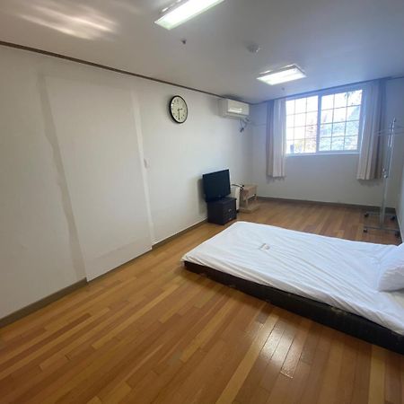 Arbon Youth Hostel & Resort Jeju Ngoại thất bức ảnh