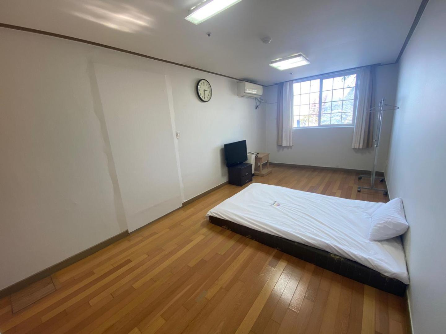 Arbon Youth Hostel & Resort Jeju Ngoại thất bức ảnh