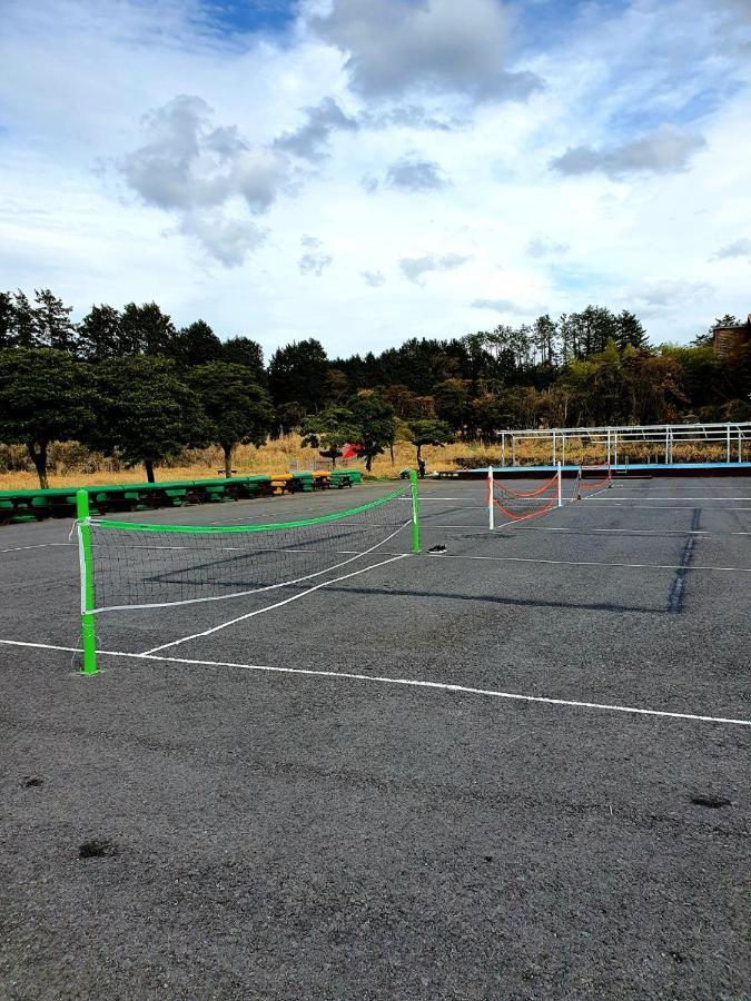 Arbon Youth Hostel & Resort Jeju Ngoại thất bức ảnh